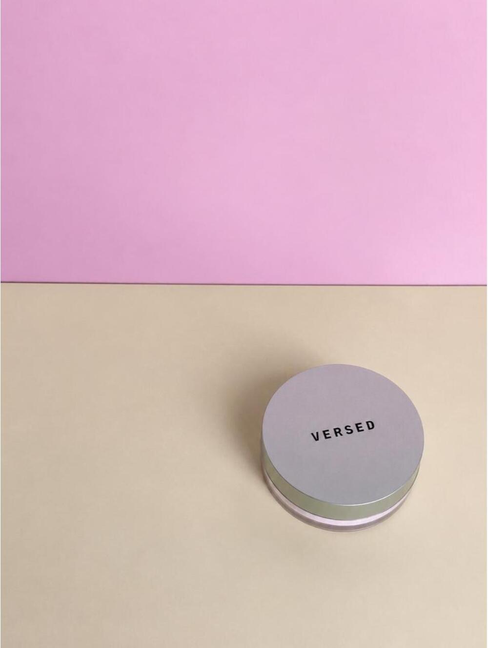 Versed setting powder